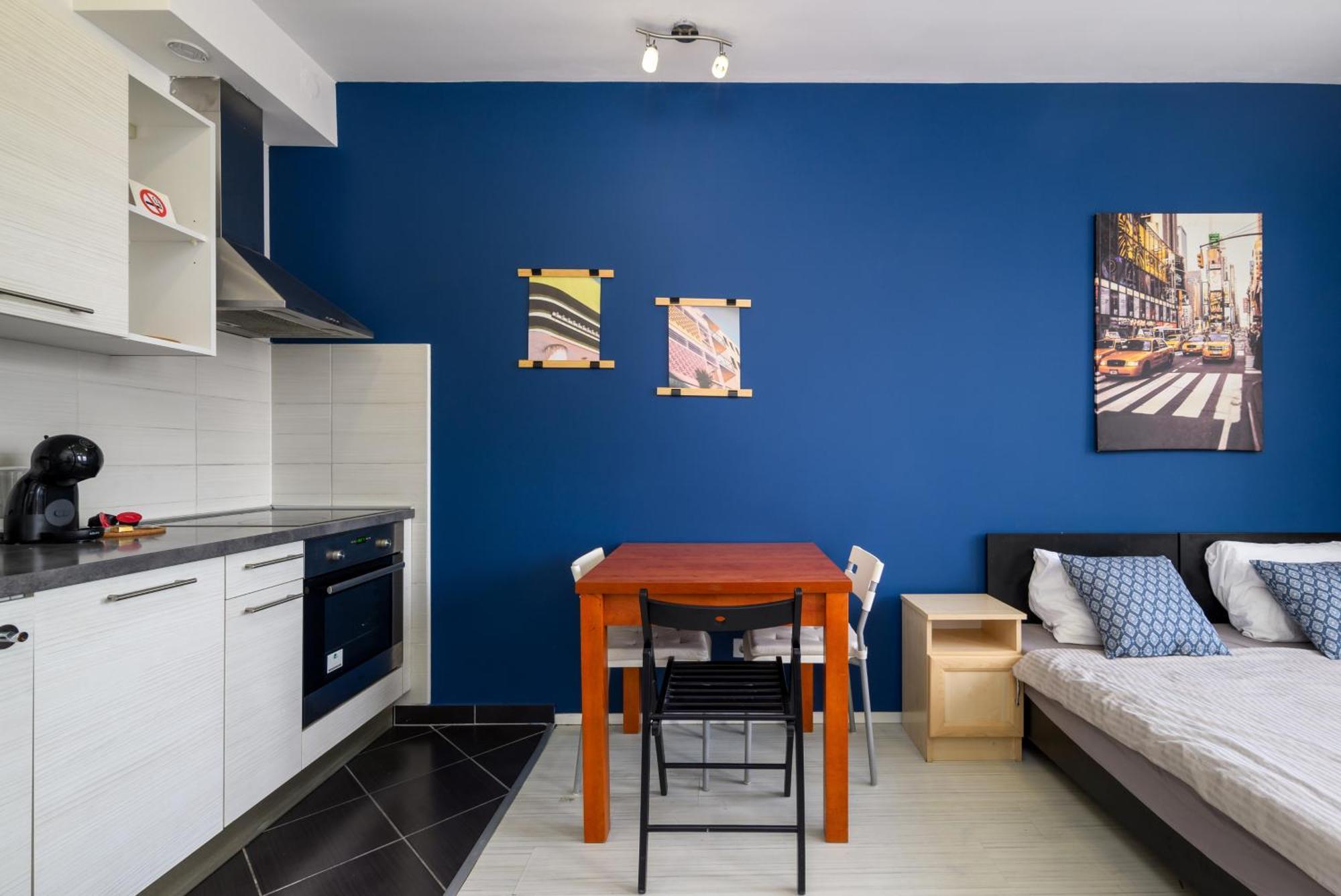 בודפשט Sun Resort Residential Suite-Free Parking Garage Same Building מראה חיצוני תמונה